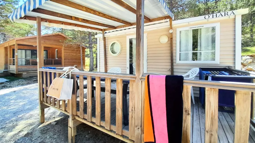 Tikayan La Pinatelle kemping2 Csillagok★★