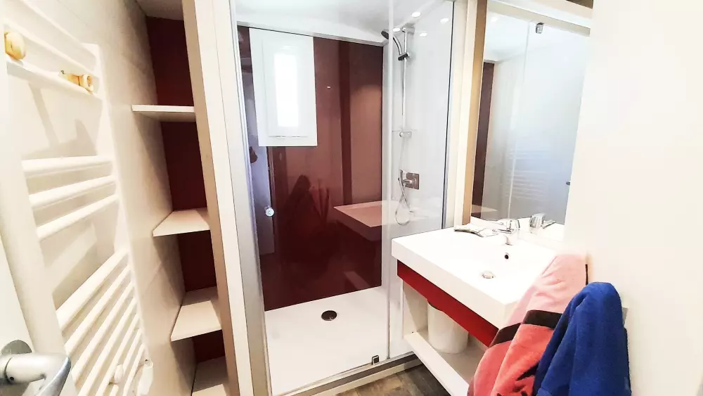 Tikayan La Pinatelle kemping2 Csillagok★★