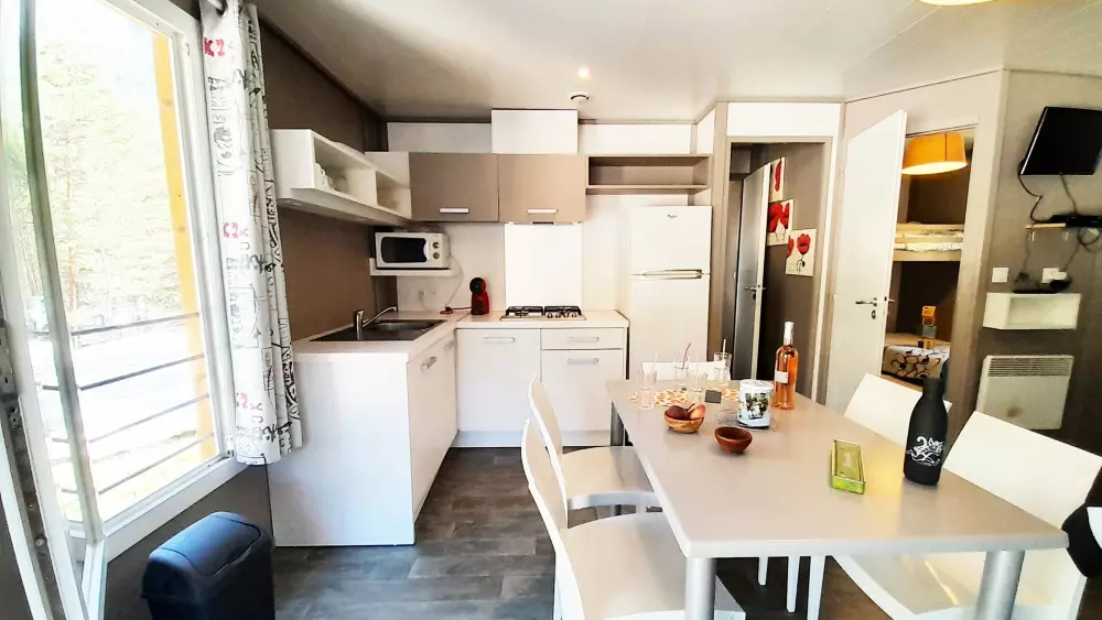 Tikayan La Pinatelle kemping2 Csillagok★★