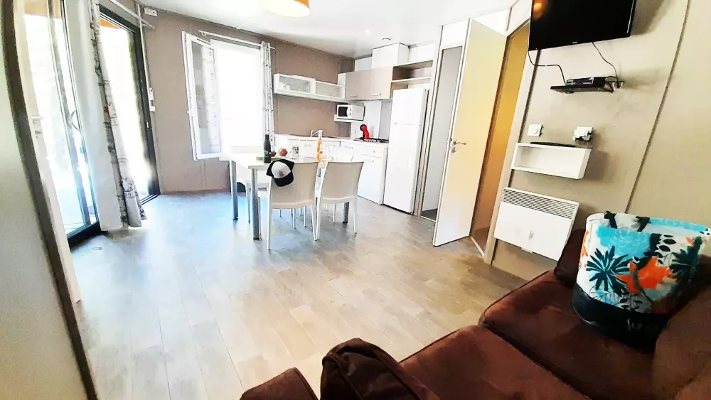 Tikayan La Pinatelle kemping2 Csillagok★★