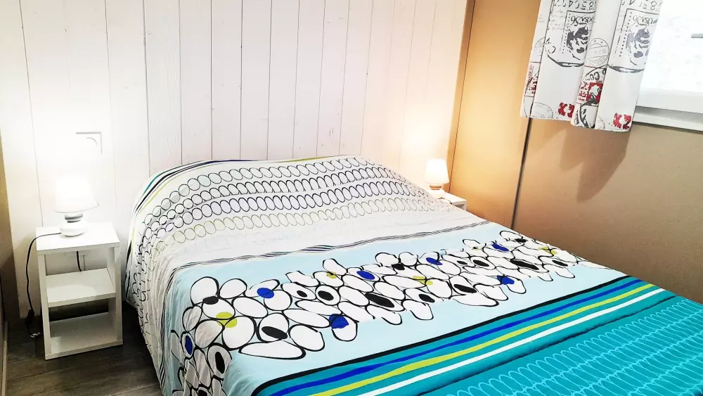 Tikayan La Pinatelle kemping2 Csillagok★★