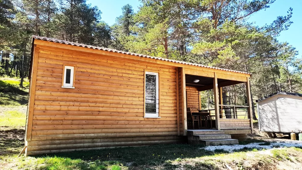 Tikayan La Pinatelle kemping2 Csillagok★★