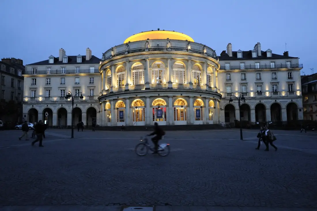 Gîte de France Die Wade von 3 Ohren