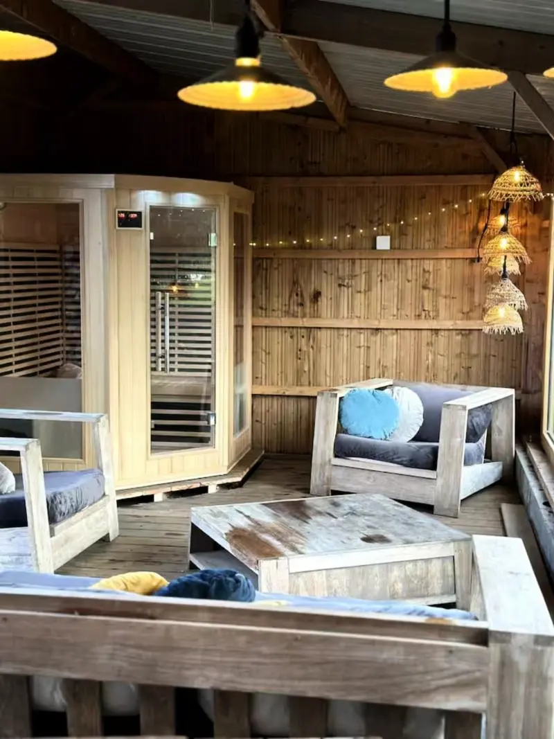 Gîte de France Die Wade von 3 Ohren