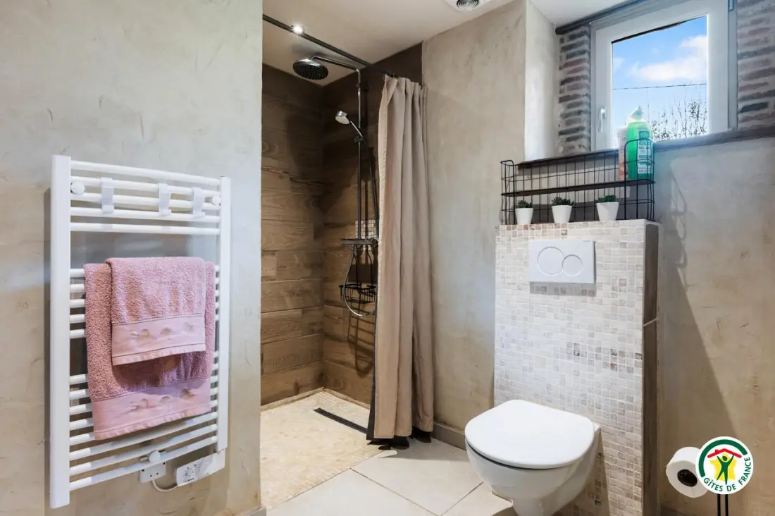 Gîte de France Gîtes de france® - gîte l'in et l'autre 3 fül