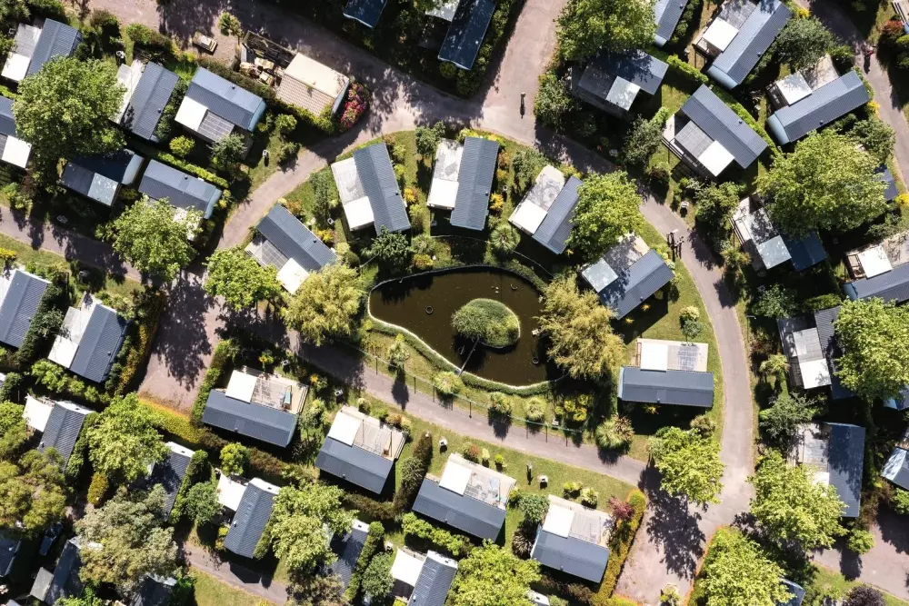 Camping Sandaya Côte de Nacre 5 Sterren★★★★★