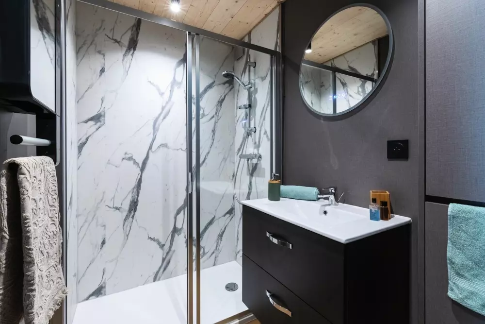 Camping Sandaya Côte de Nacre 5 Sterren★★★★★