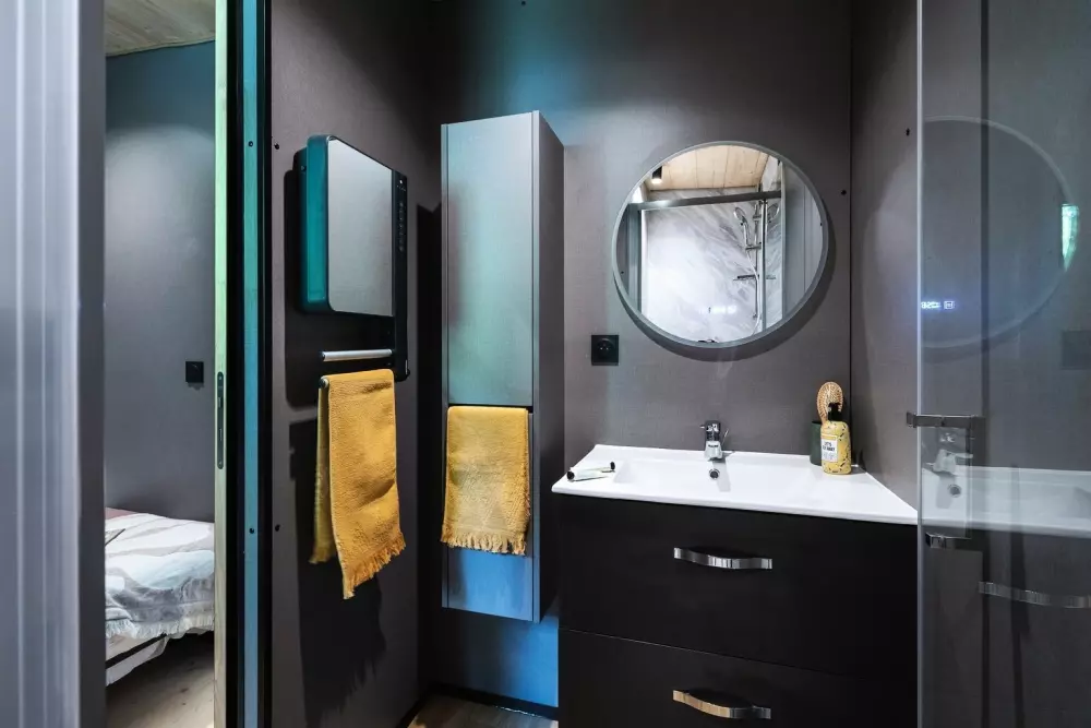 Camping Sandaya Côte de Nacre 5 Sterren★★★★★