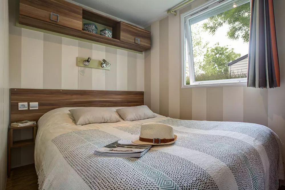 Camping Sandaya Côte de Nacre 5 Sterren★★★★★