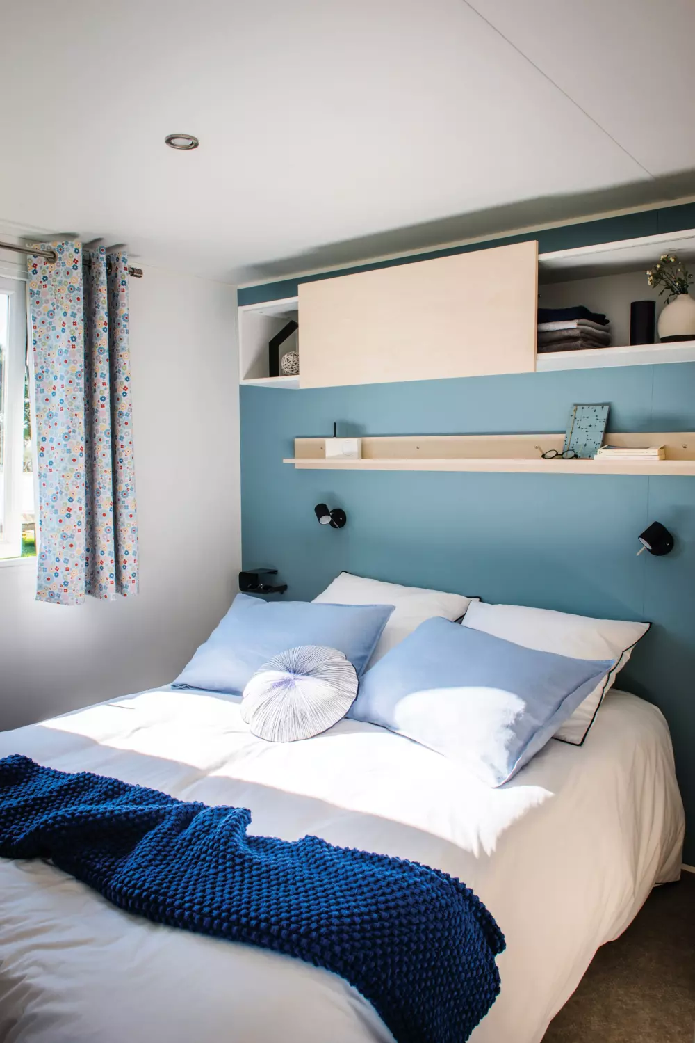 Flower Camping Vitamin 4 étoiles★★★★