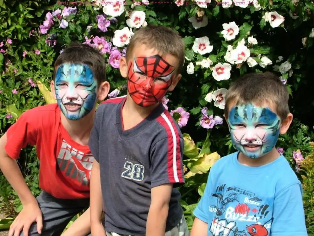 Flower Camping Vitamin 4 étoiles★★★★