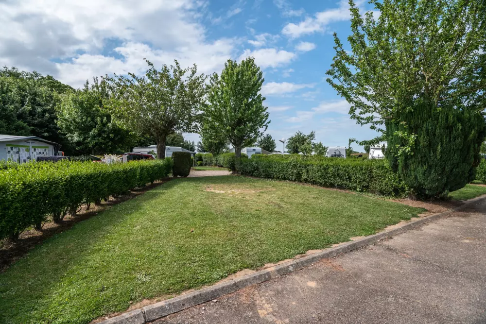 Flower Camping Vitamin 4 étoiles★★★★