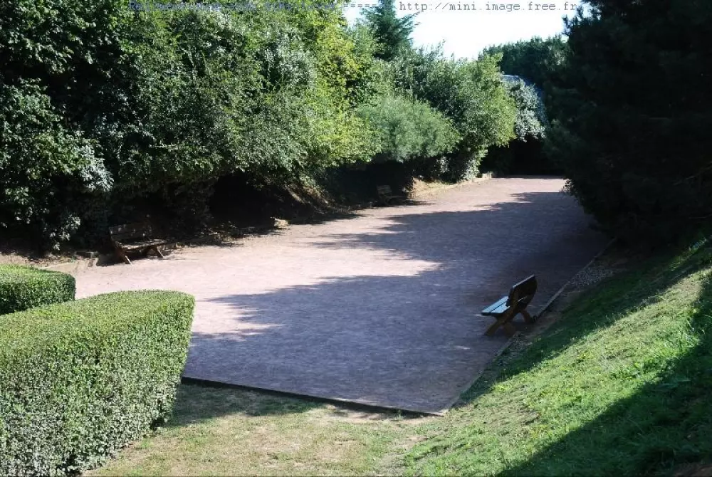 Flower Camping Vitamin 4 étoiles★★★★