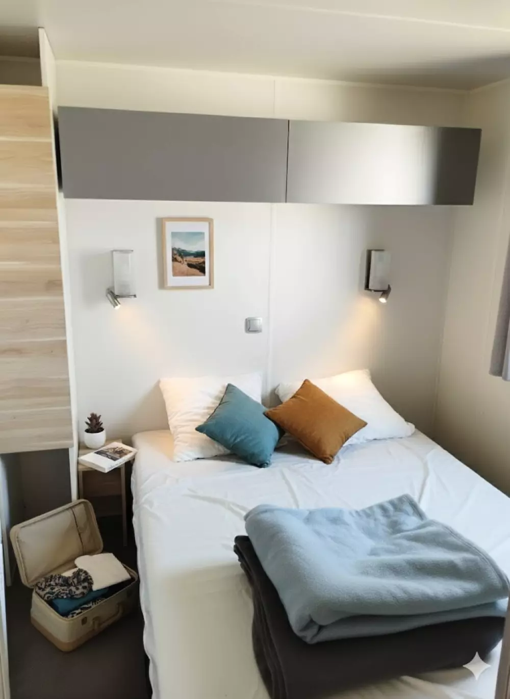 Flower Camping Vitamin 4 étoiles★★★★