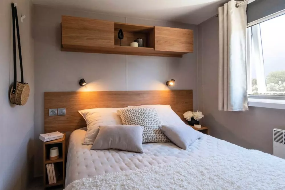 Flower Camping Vitamin 4 étoiles★★★★