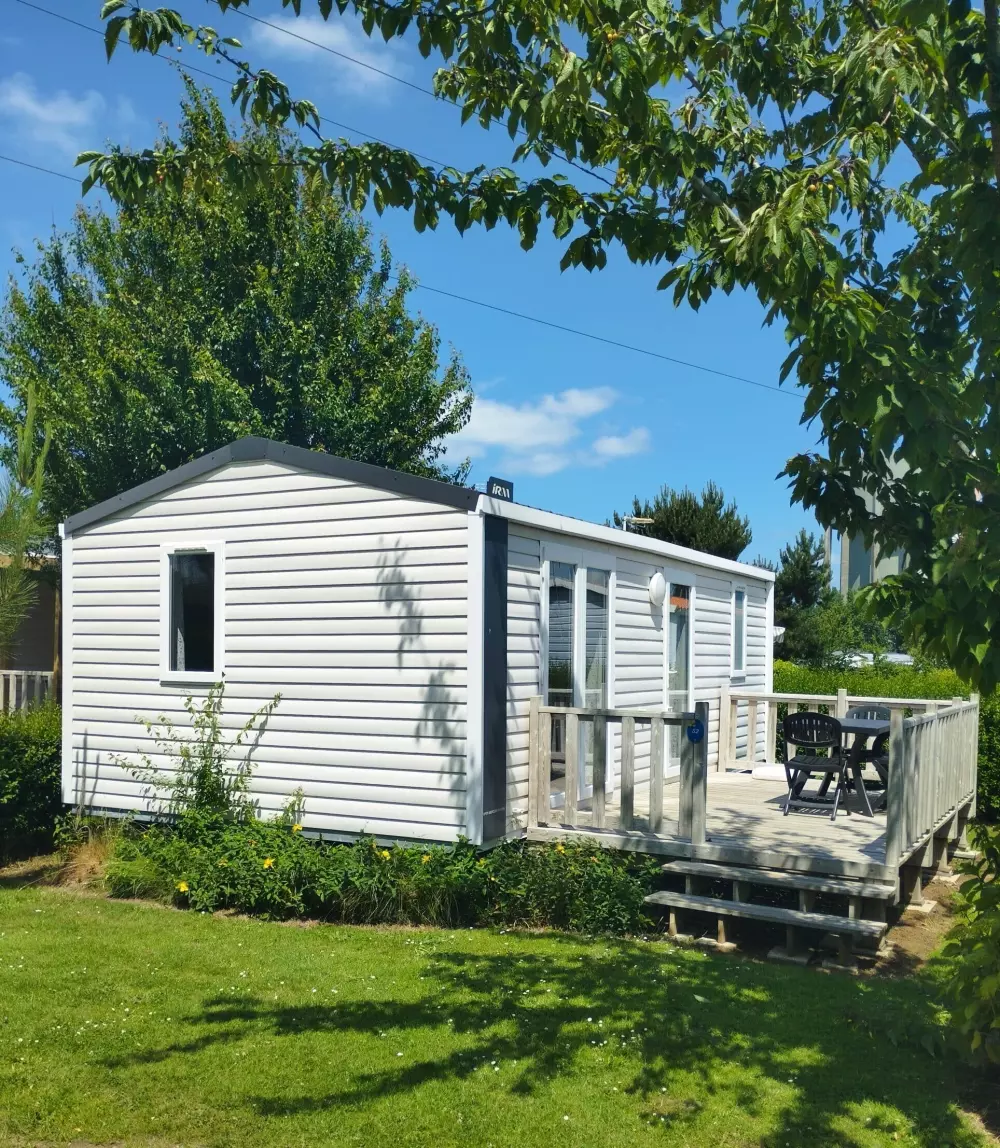 Flower Camping Vitamin 4 étoiles★★★★