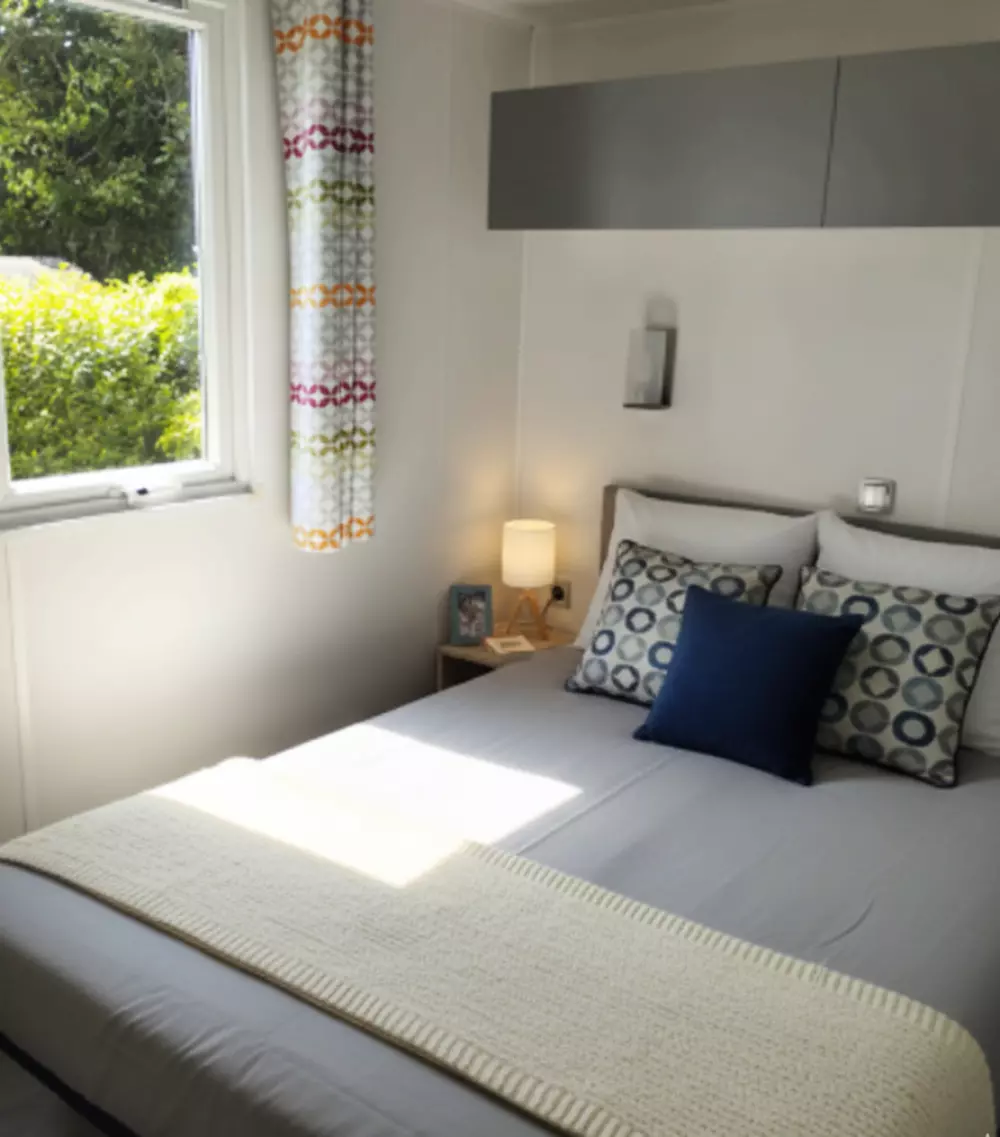 Flower Camping Vitamin 4 étoiles★★★★