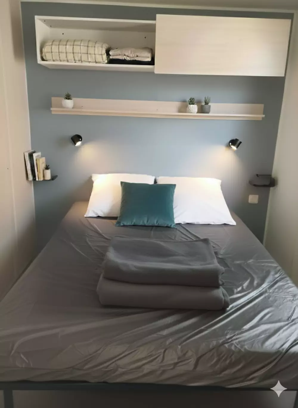 Flower Camping Vitamin 4 étoiles★★★★