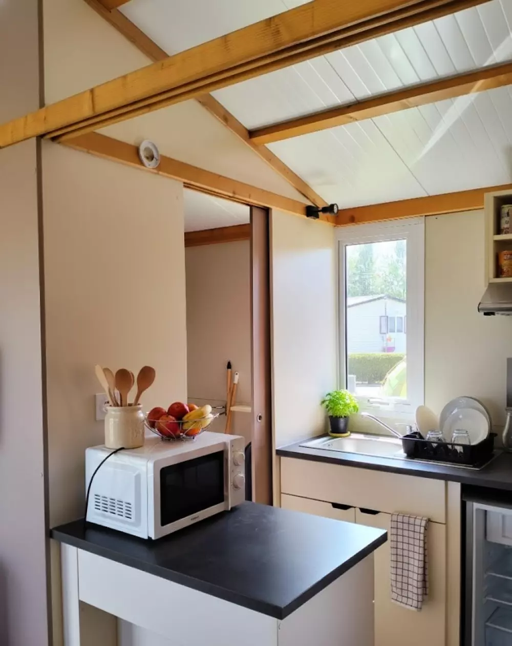 Flower Camping Vitamin 4 étoiles★★★★