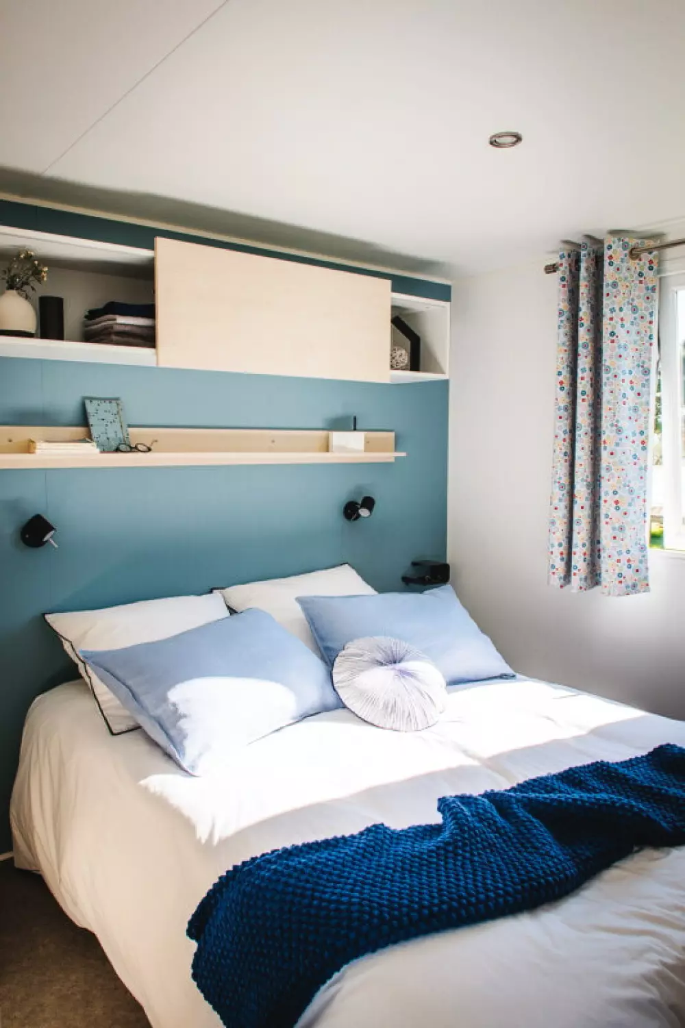 Flower Camping Vitamin 4 étoiles★★★★