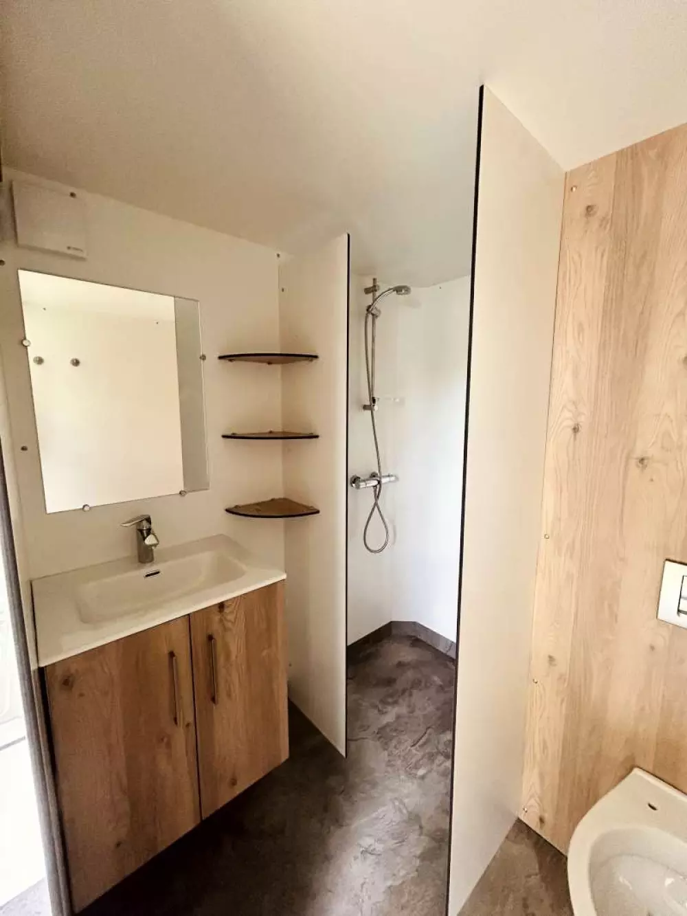 Flower Camping Vitamin 4 étoiles★★★★