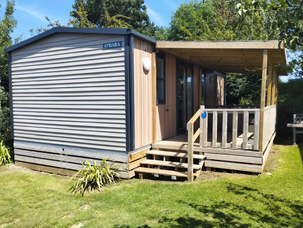 Flower Camping Vitamin 4 étoiles★★★★