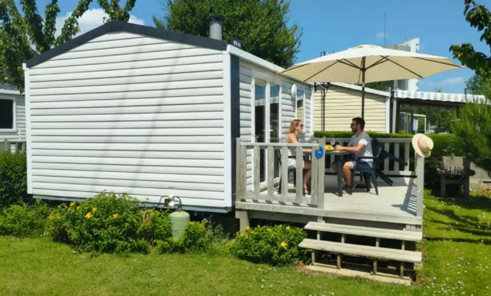 Flower Camping Vitamin 4 étoiles★★★★