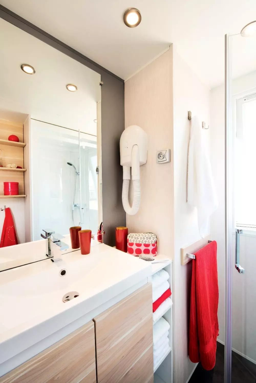 Flower Camping Vitamin 4 étoiles★★★★