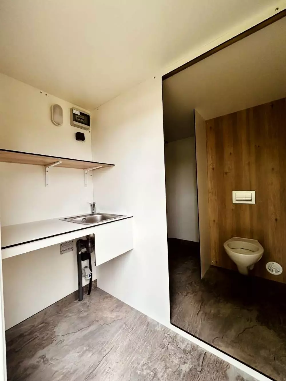 Flower Camping Vitamin 4 étoiles★★★★