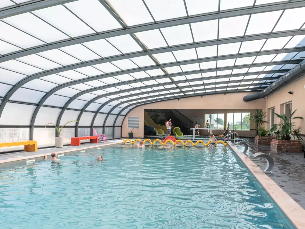 Flower Camping Vitamin 4 étoiles★★★★