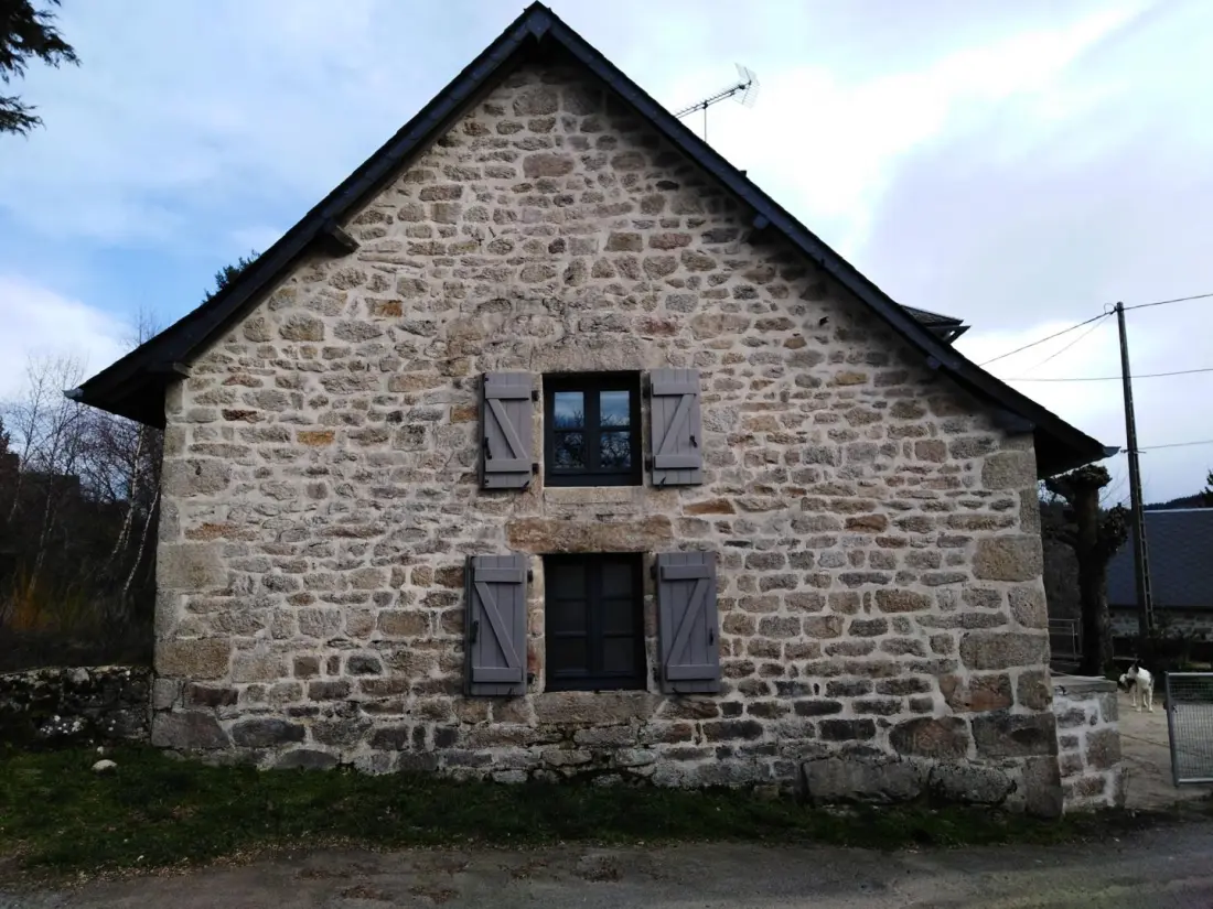 Gîte de France Les mésanges 3 oren
