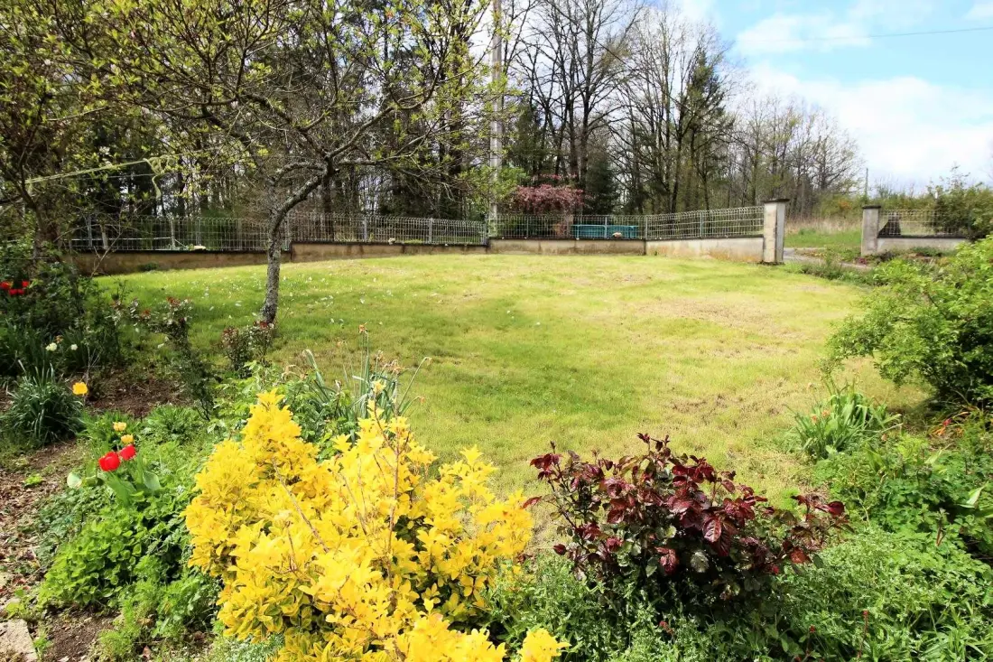 Gîte de France Bois de l'age 2 oren
