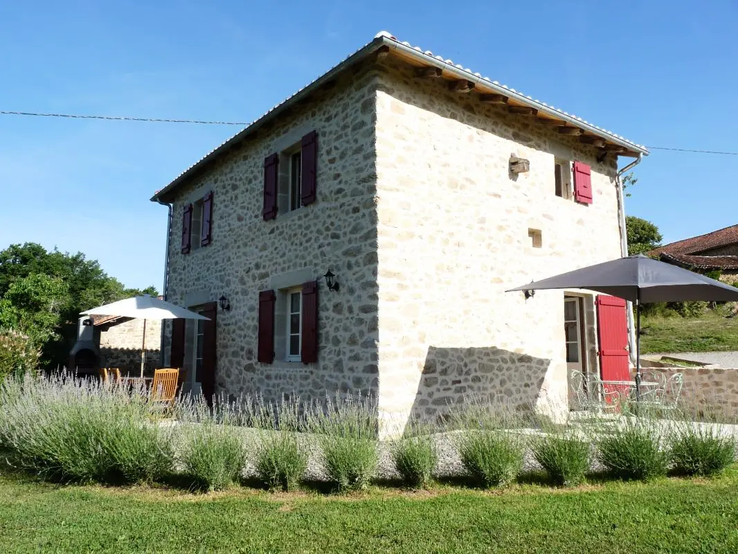 Gîte de France De 3 oren ketel