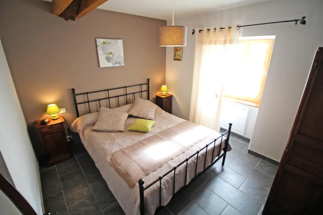 Gîte de France De 3 oren ketel