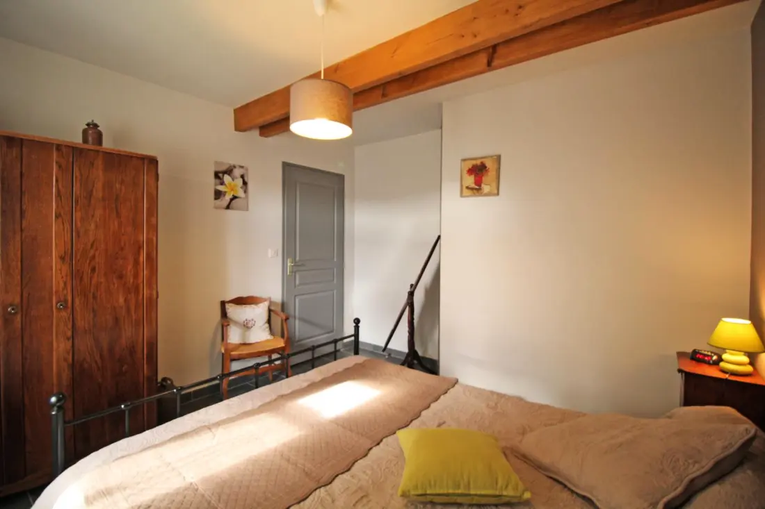 Gîte de France De 3 oren ketel