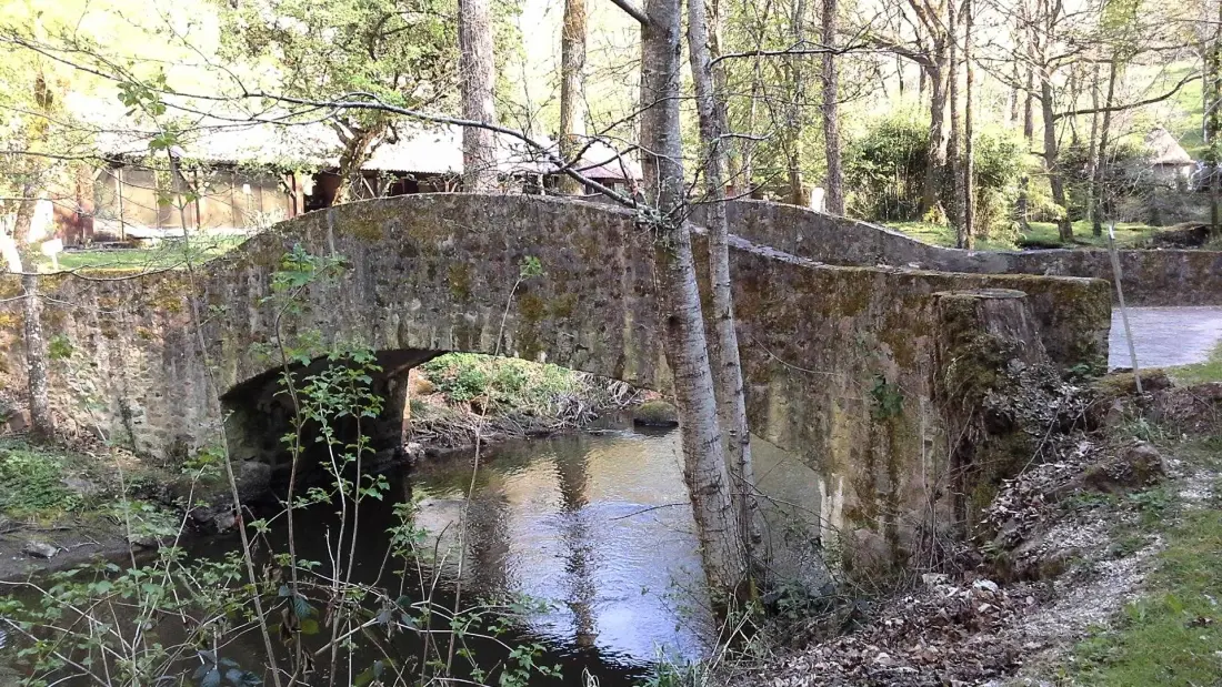 Gîte de France De 3 oren ketel