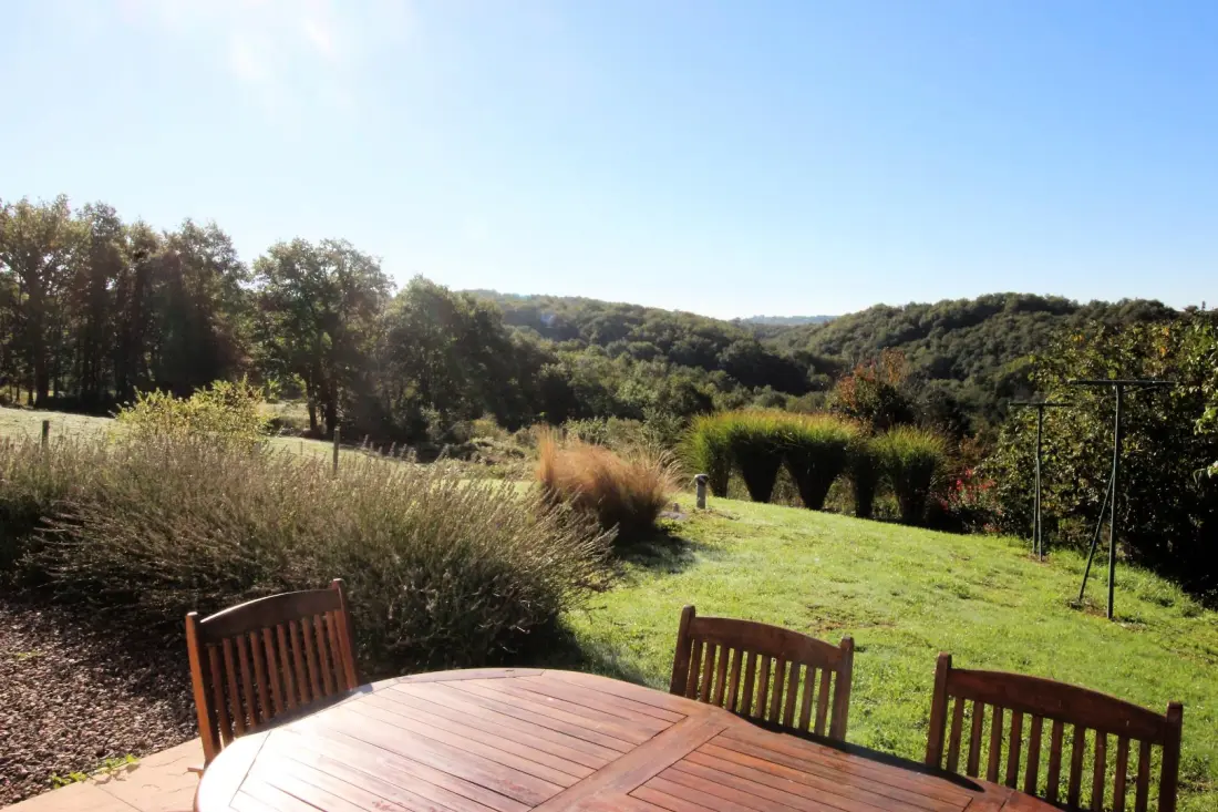 Gîte de France De 3 oren ketel