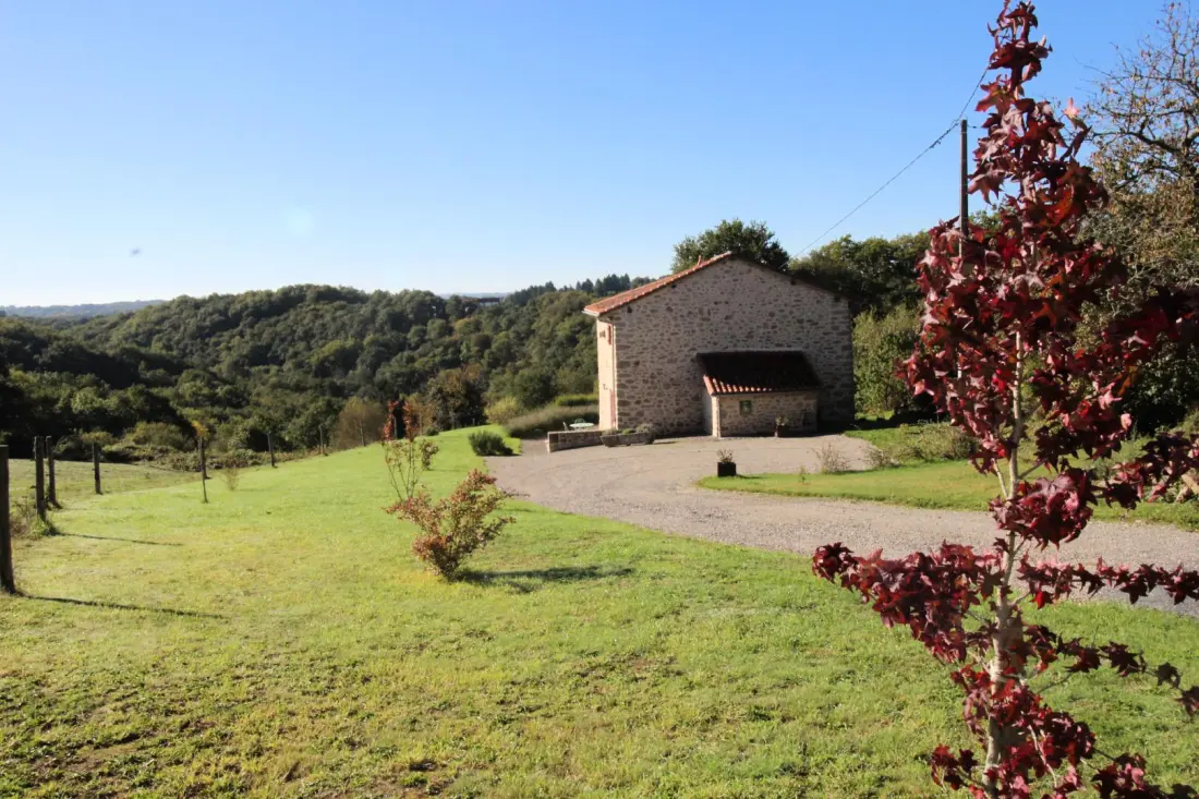 Gîte de France De 3 oren ketel