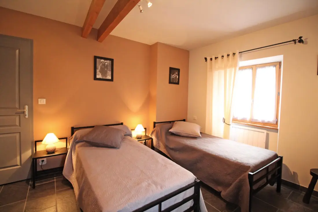 Gîte de France De 3 oren ketel
