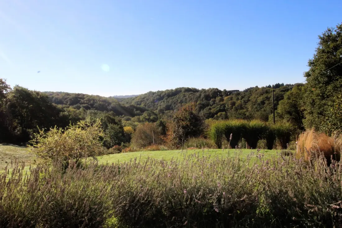 Gîte de France De 3 oren ketel