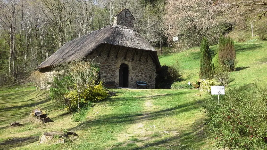 Gîte de France De 3 oren ketel