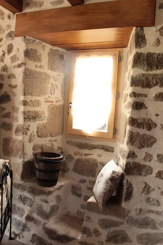 Gîte de France De 3 oren ketel