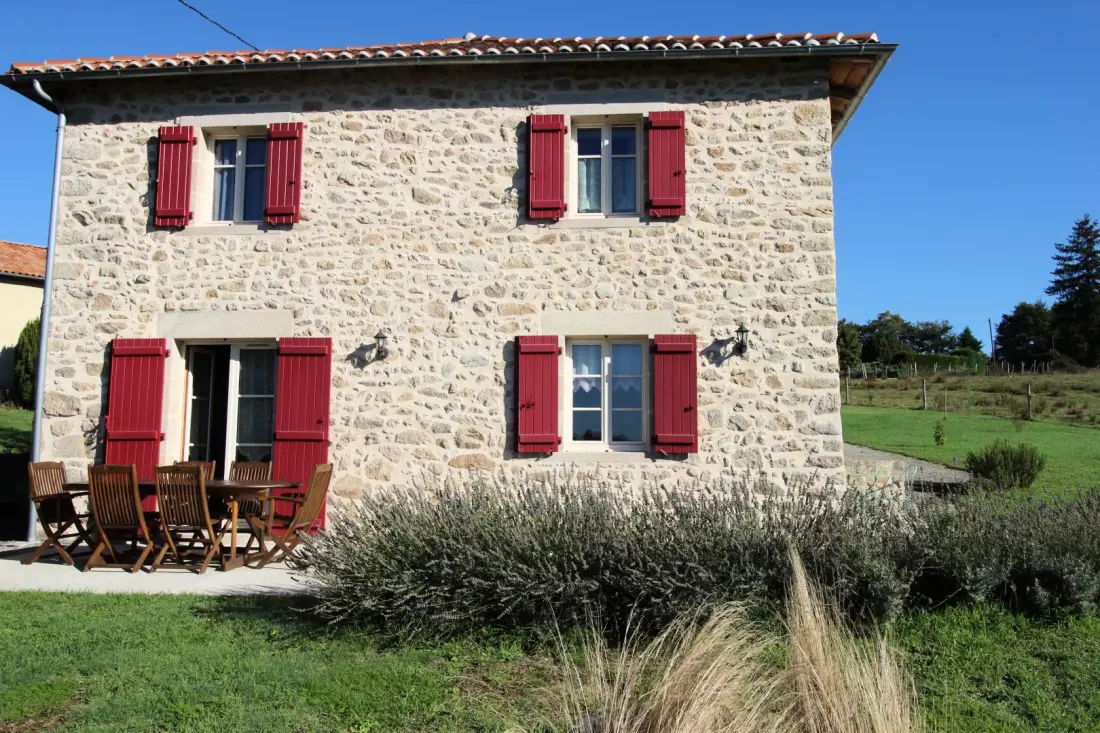 Gîte de France De 3 oren ketel