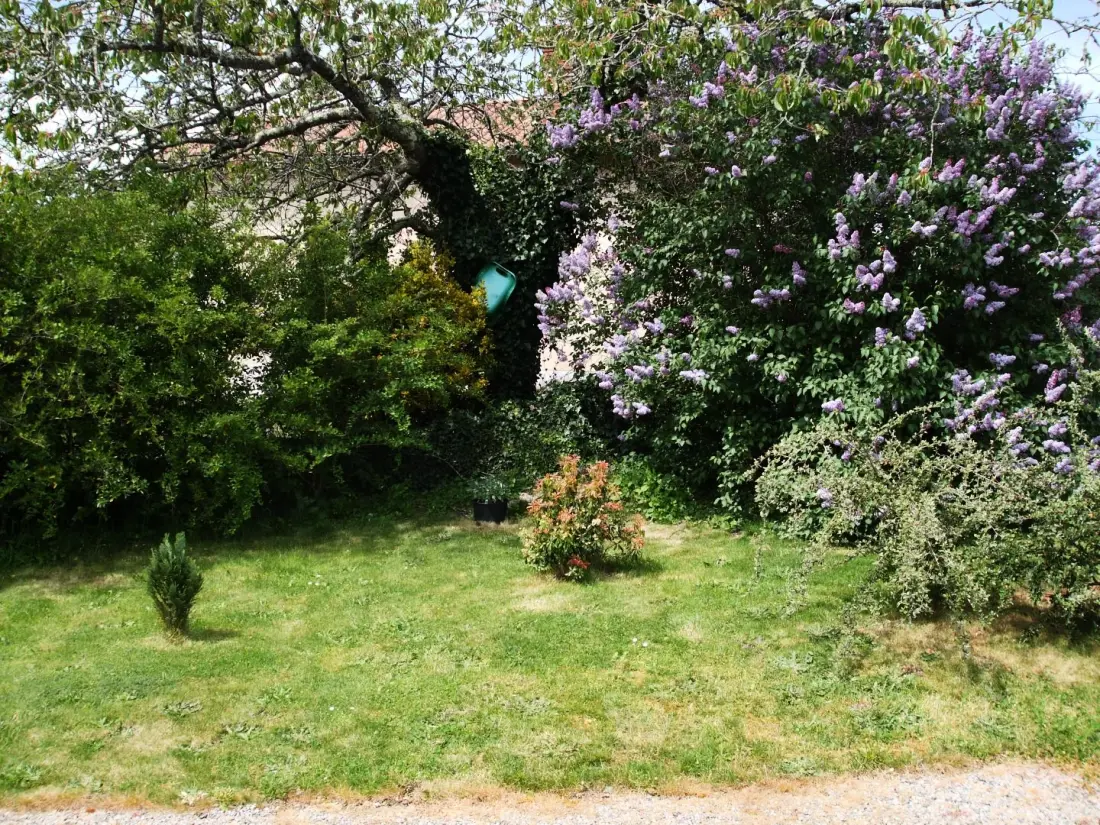 Gîte de France De 3 oren ketel