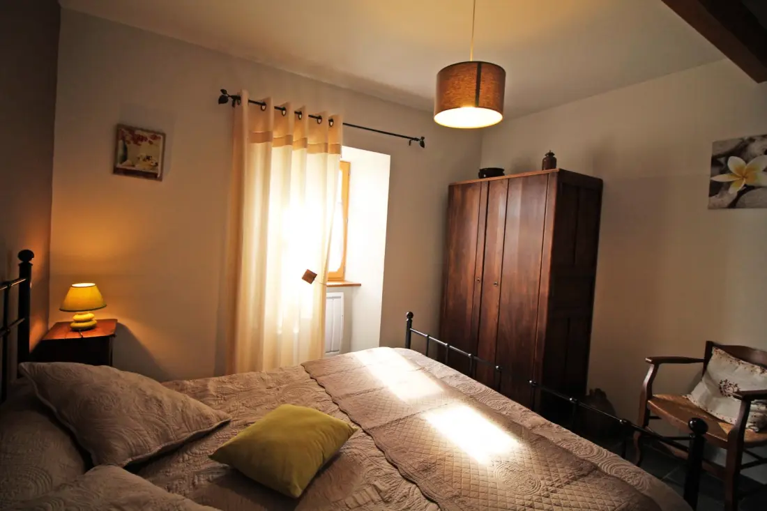 Gîte de France De 3 oren ketel