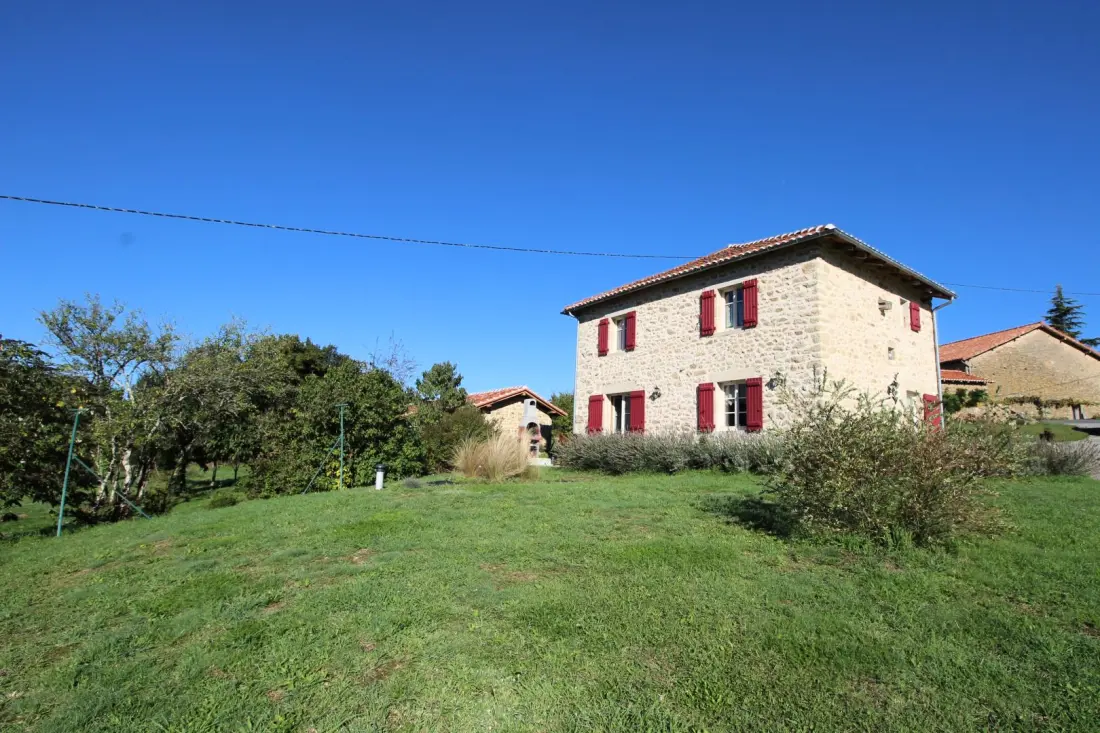 Gîte de France De 3 oren ketel