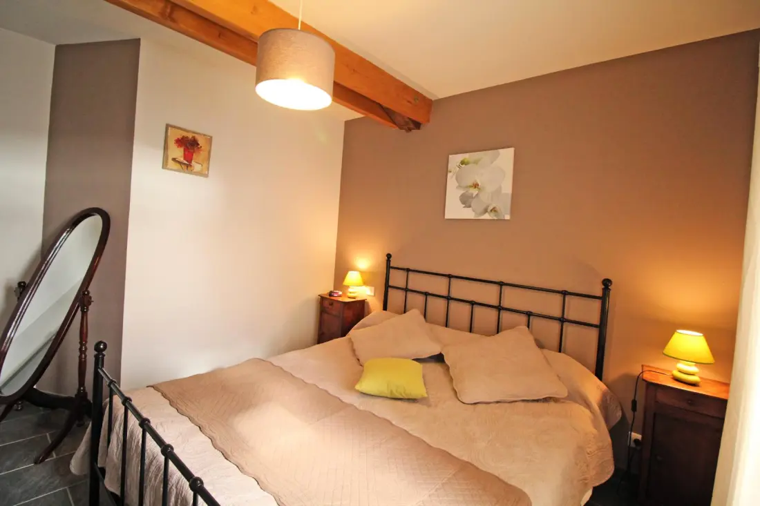 Gîte de France De 3 oren ketel