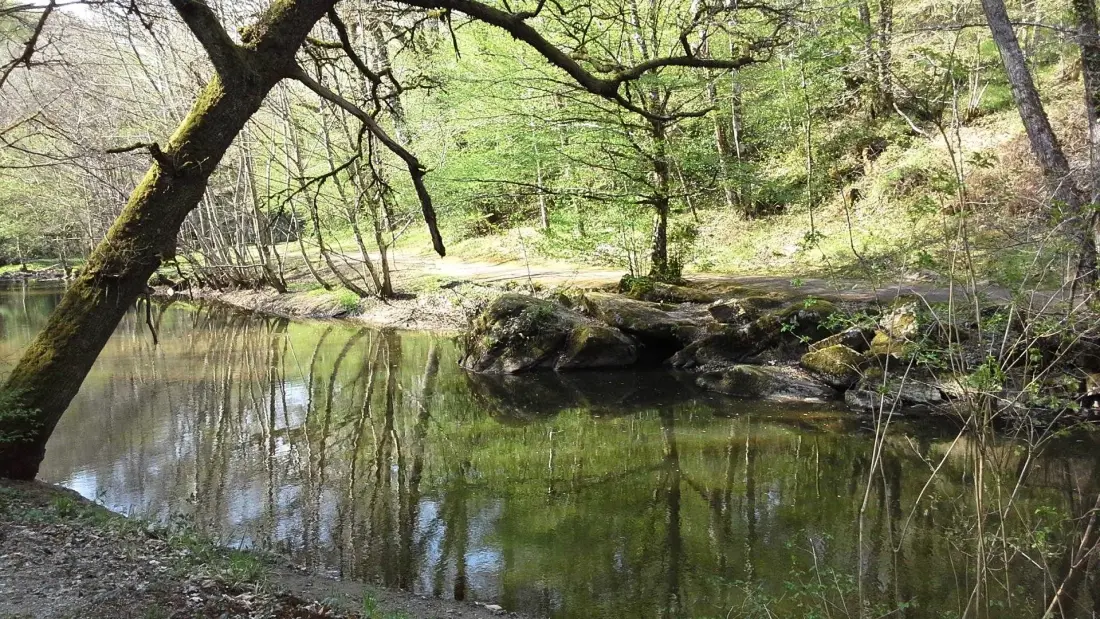 Gîte de France De 3 oren ketel