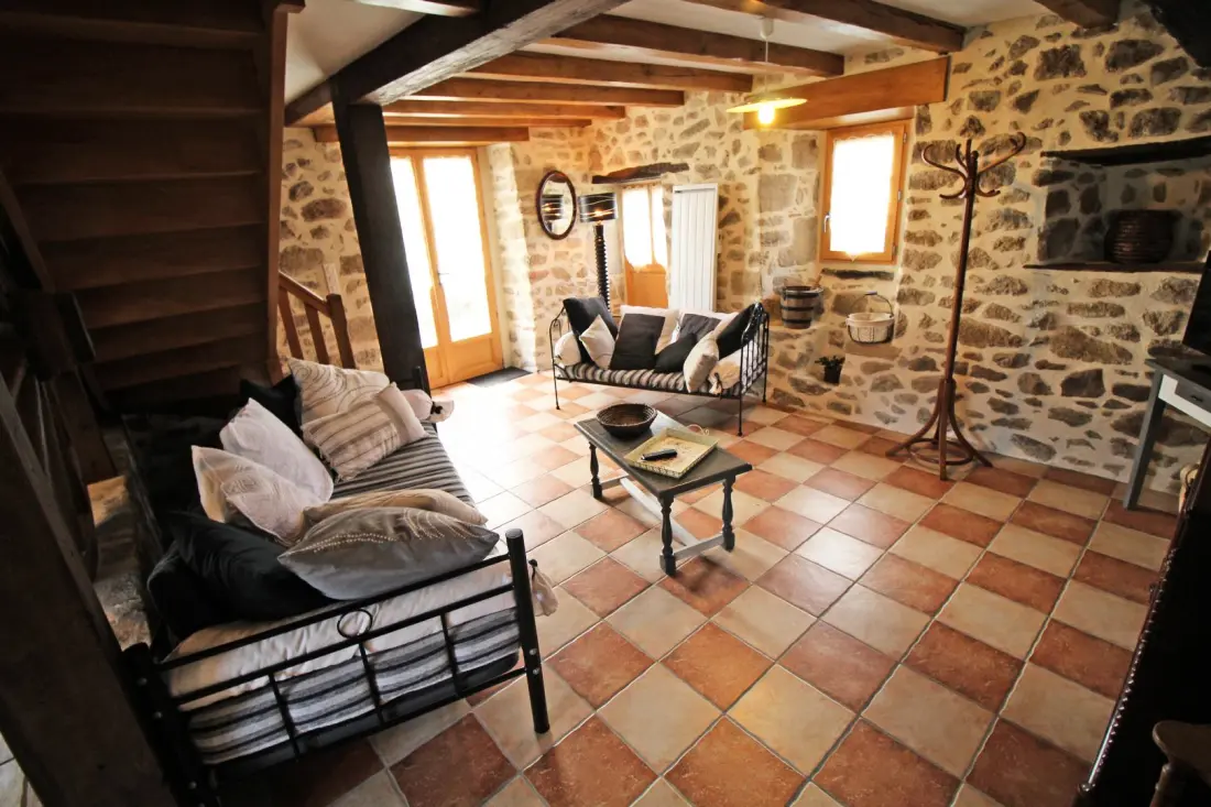 Gîte de France De 3 oren ketel