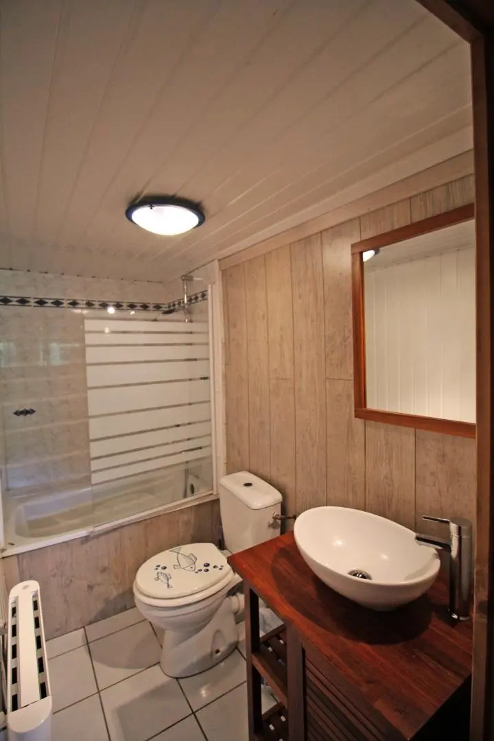 Gîte de France La pouge 2 oren